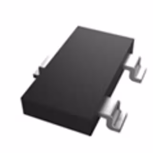 SI2312A-TP Micro Commercial Co  Transistors - FET MOSFET - Simples